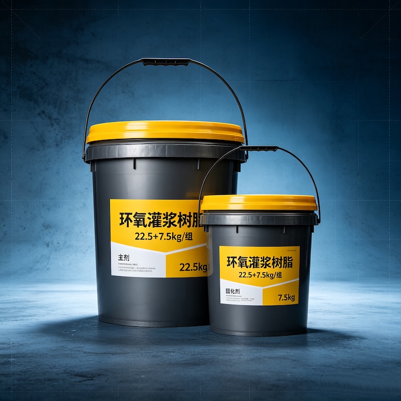 李沧环氧灌浆树脂